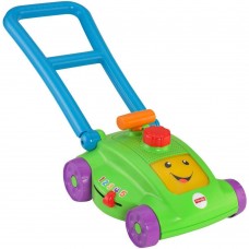 Fisher-Price Laugh & Learn Smart Stages Mower   564200628
